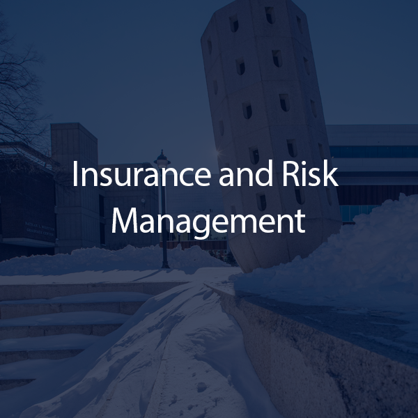 Insurance & Risk Management