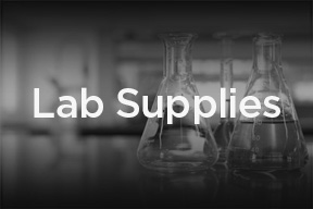 Lab Supply Savings