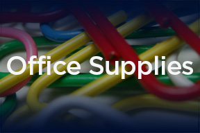 Office Supply Savings